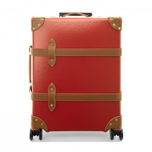 Globe Trotter 4 Wheels Centenary Carry-on | UADWQYS-24