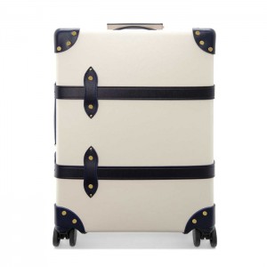 Globe Trotter 4 Wheels Centenary Carry-on | TBXRYAG-70