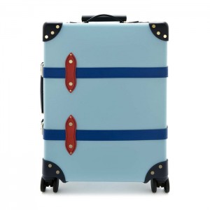 Globe Trotter 4 Wheels PEANUTS Carry-on | BWAVSMN-93