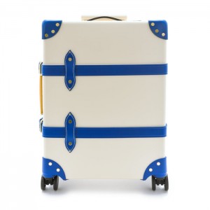 Globe Trotter 4 Wheels Palm Springs Carry-on | XWRJCOL-13