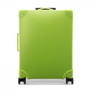 Globe Trotter 4 Wheels Pop Colour Carry-on | XVOSQMG-46