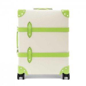 Globe Trotter 4 Wheels Pop Colour Carry-on | ARUQCXY-56