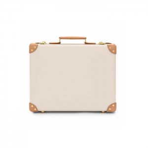 Globe Trotter Air Cabin Safari Carry-on | VGQOBEP-25