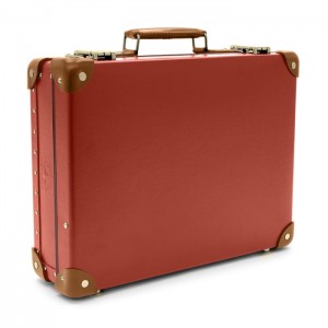 Globe Trotter Centenary Attaché | ESDUXPZ-34