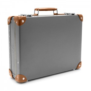 Globe Trotter Centenary Attaché | SENRVJU-02