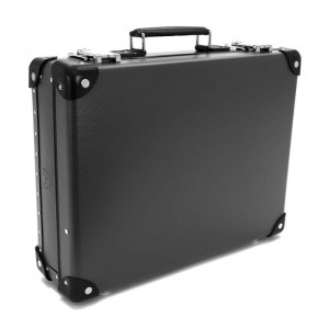 Globe Trotter Centenary Attaché | UHBJOWQ-32