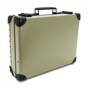 Globe Trotter Centenary Attaché | WJLSAXH-12