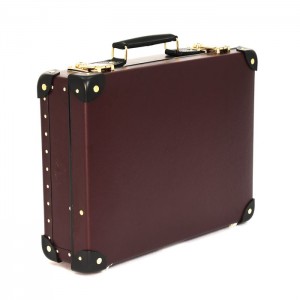 Globe Trotter Centenary Attaché | XMUICOS-20