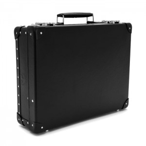 Globe Trotter Centenary Original Attaché | MYOBRDU-64