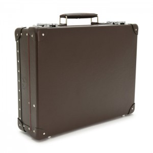 Globe Trotter Centenary Original Attaché | MEFLYQT-60