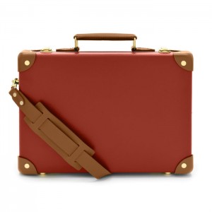 Globe Trotter Centenary Small Attachés | TCPEGFW-08