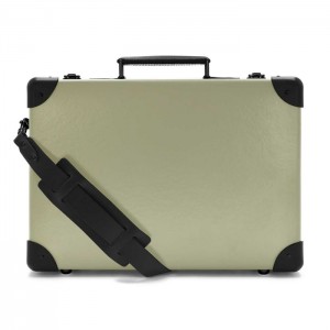 Globe Trotter Centenary Small Attachés | VCRNXLT-10