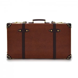 Globe Trotter Large 2 Wheels Orient Check-in | HBOLAZU-51