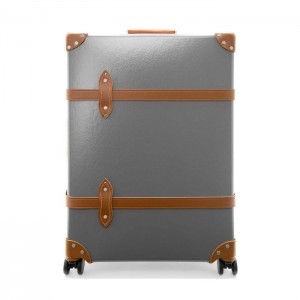 Globe Trotter Large 4 Wheels Centenary Check-in | OJCFPZI-47