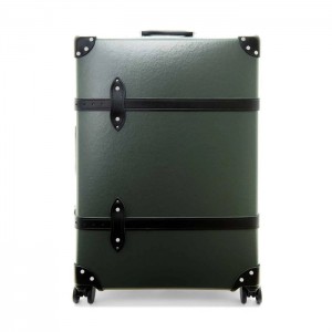 Globe Trotter Large 4 Wheels NO TIME TO DIE Luggage Collection Check-in | JOYNWMH-02