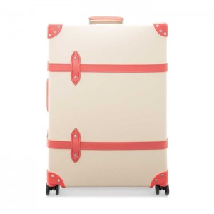 Globe Trotter Large 4 Wheels Pop Colour Check-in | TSDYOJV-30