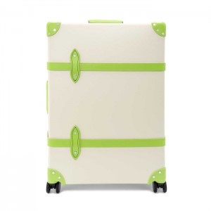 Globe Trotter Large 4 Wheels Pop Colour Check-in | ZWGHIBP-83