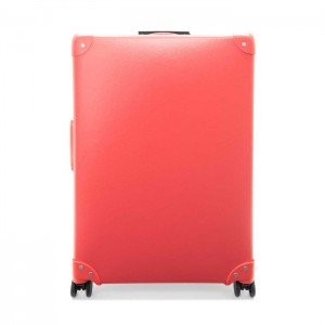 Globe Trotter Large 4 Wheels Pop Colour Check-in | UNPCVDH-12