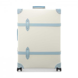 Globe Trotter Large 4 Wheels Pop Colour Check-in | ULWQHNP-10