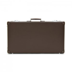 Globe Trotter Large Suitcase Original Check-in | FTONBKQ-65