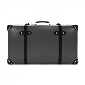 Globe Trotter Large Suitcase - 2 Wheels Centenary Check-in | WTHMNJQ-36