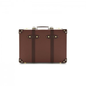 Globe Trotter Suitcase Centenary 125 Carry-on | FIXYLDM-73