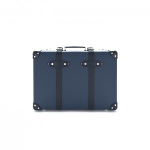 Globe Trotter Suitcase Centenary 125 Carry-on | RDIVHYB-93