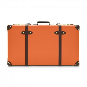 Globe Trotter XL Suitcase Centenary Check-in | ILTXZCK-27