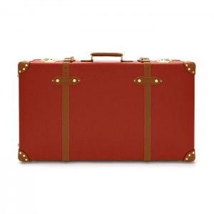 Globe Trotter XL Suitcase Centenary Check-in | UNKECVZ-03