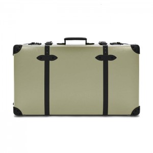 Globe Trotter XL Suitcase Centenary Check-in | MILZJBW-45