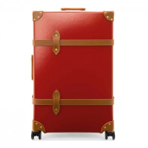 Globe Trotter XL Trunk Centenary Check-in | XEQODPV-24