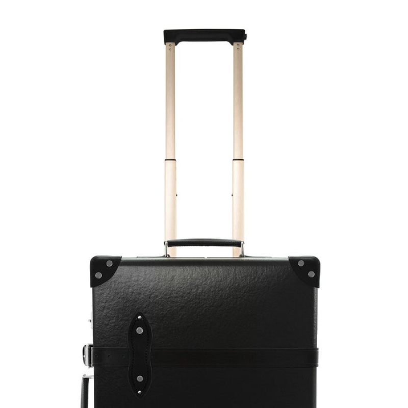 Globe Trotter 2 Wheels Centenary Carry-on | FEYBQPL-72