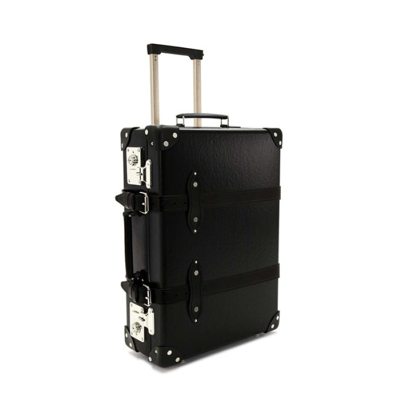 Globe Trotter 2 Wheels Centenary Carry-on | FEYBQPL-72