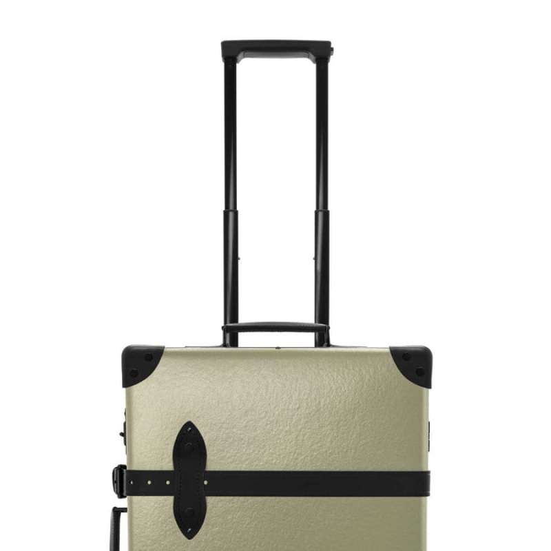 Globe Trotter 2 Wheels Centenary Carry-on | YUMPTDR-13