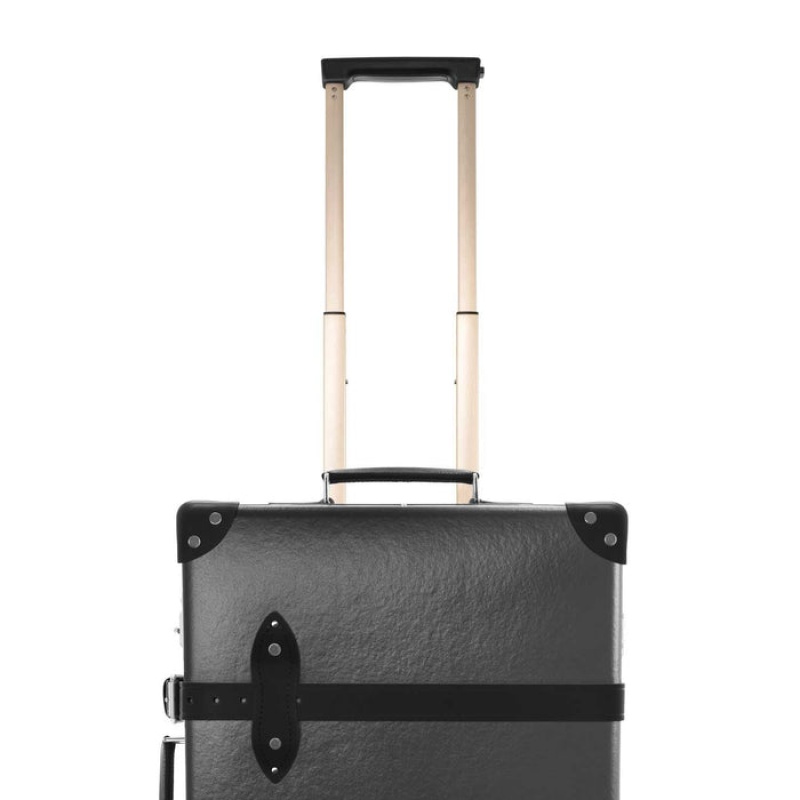 Globe Trotter 2 Wheels Centenary Carry-on | NXEAPIF-34