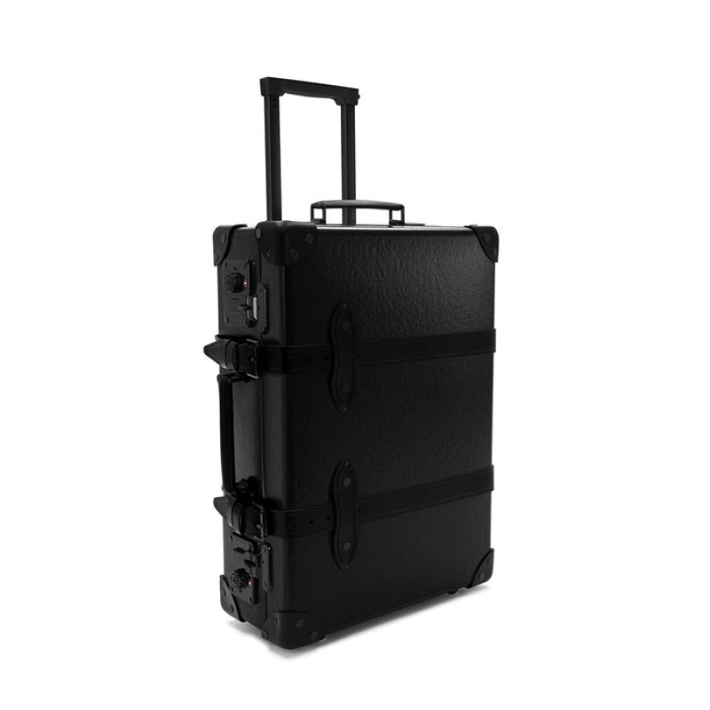 Globe Trotter 2 Wheels Centenary Carry-on | GSZBCWP-89