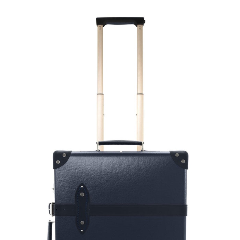 Globe Trotter 2 Wheels Centenary Carry-on | TUAYODM-46