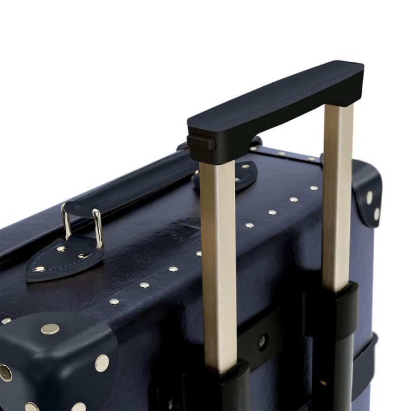 Globe Trotter 2 Wheels Centenary Carry-on | TUAYODM-46