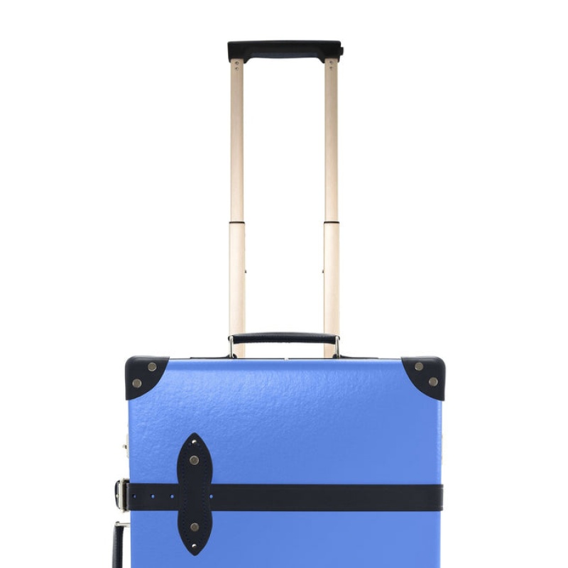 Globe Trotter 2 Wheels Cruise Carry-on | VOERYBJ-79