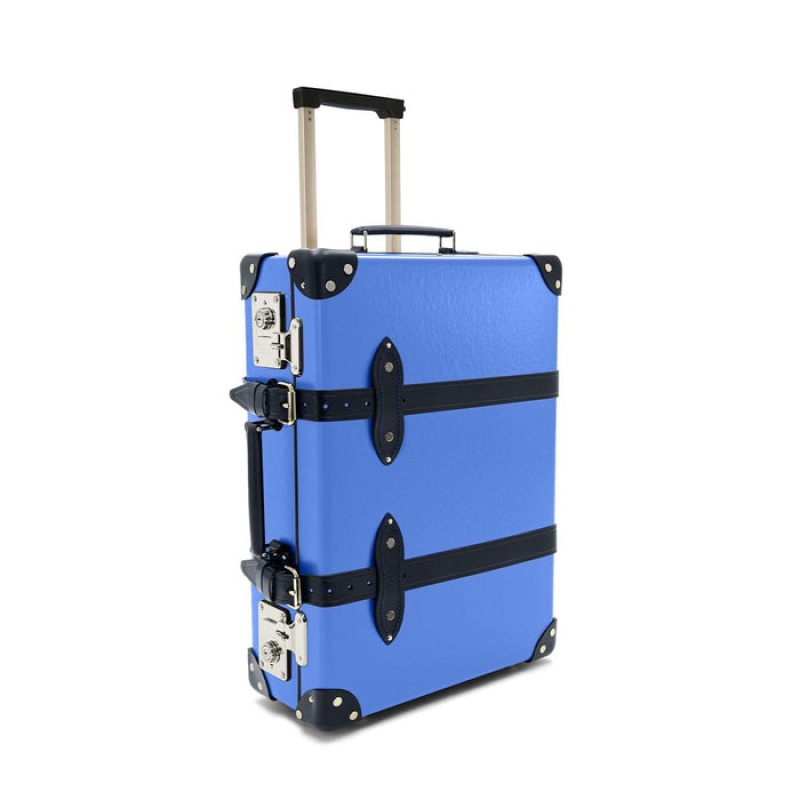 Globe Trotter 2 Wheels Cruise Carry-on | VOERYBJ-79