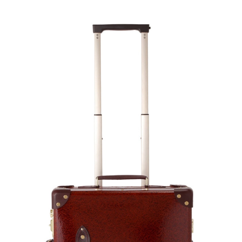 Globe Trotter 2 Wheels Orient Carry-on | STJXWHY-50