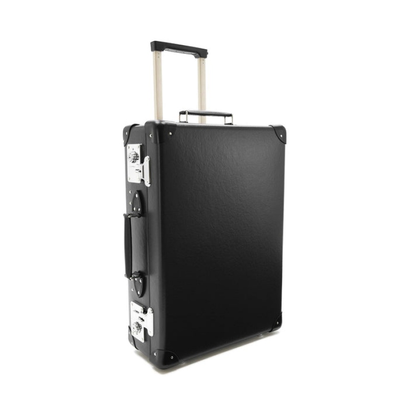 Globe Trotter 2 Wheels Original Carry-on | KCYPDXB-10