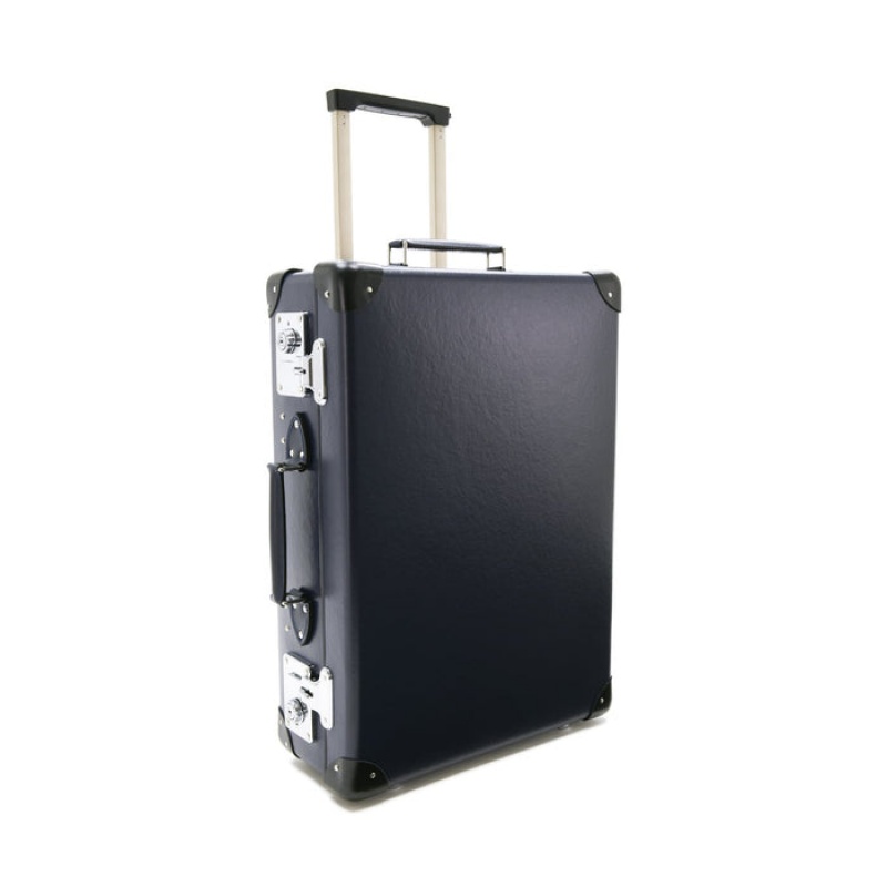 Globe Trotter 2 Wheels Original Carry-on | HIROESF-62