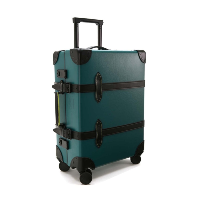 Globe Trotter 4 Wheels Aston Martin Aramco F1® Team Carry-on | FSPLCNZ-50