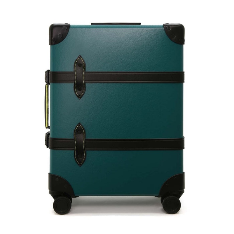 Globe Trotter 4 Wheels Aston Martin Aramco F1® Team Carry-on | FSPLCNZ-50