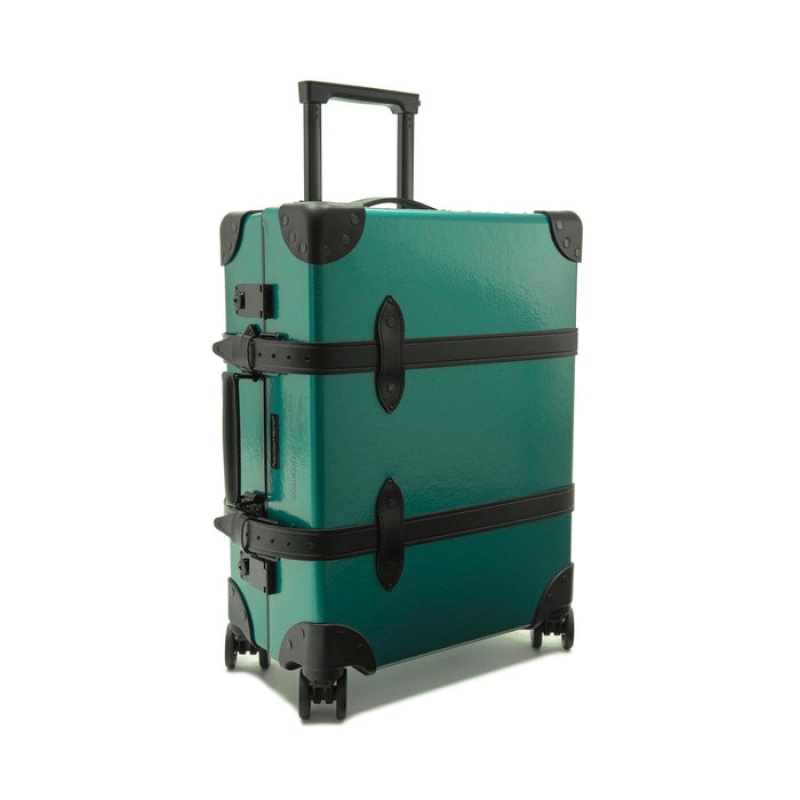 Globe Trotter 4 Wheels Aston Martin Aramco F1® Team AMR23 Limited Edition Carry-on | TPNMOID-65