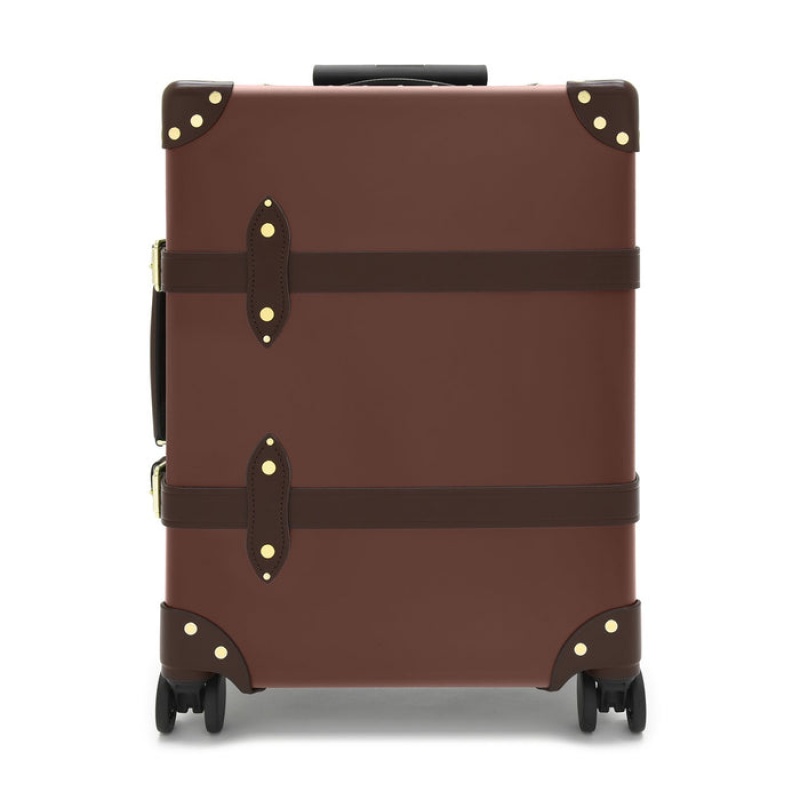 Globe Trotter 4 Wheels Centenary 125 Carry-on | PXRMTQF-07