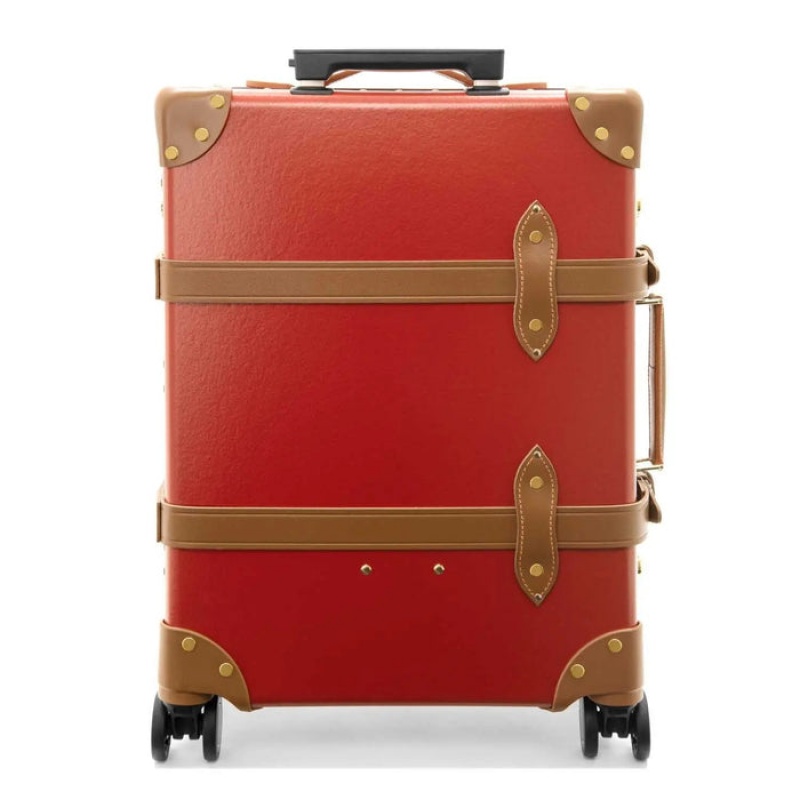 Globe Trotter 4 Wheels Centenary Carry-on | UADWQYS-24