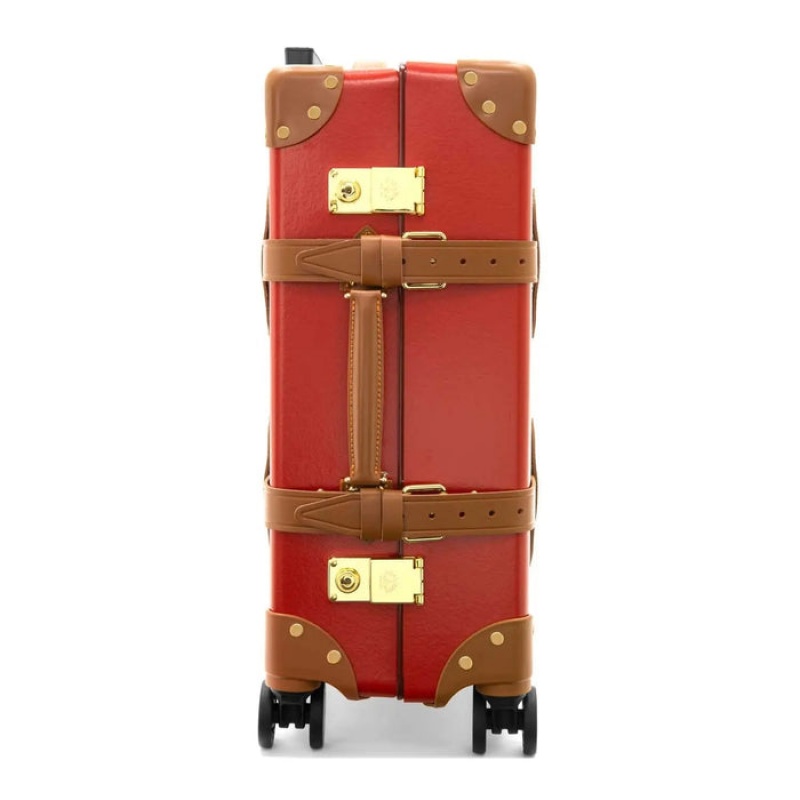 Globe Trotter 4 Wheels Centenary Carry-on | UADWQYS-24