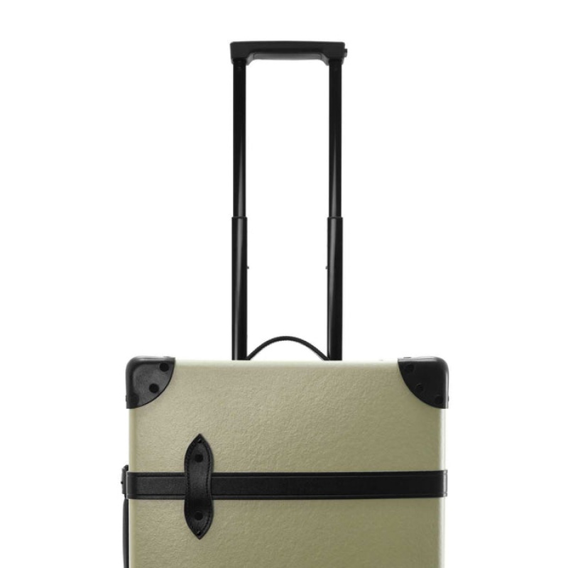 Globe Trotter 4 Wheels Centenary Carry-on | RVDLPJN-43